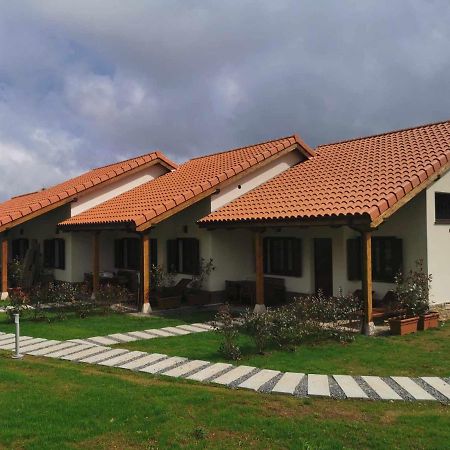 Apartmán La Campa De Faedoangelina Cudillero Exteriér fotografie