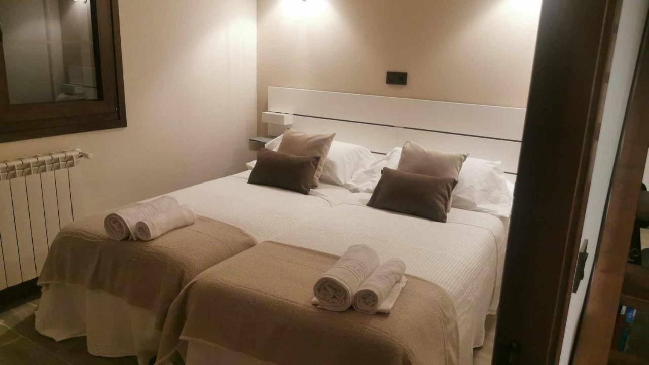 Apartmán La Campa De Faedoangelina Cudillero Exteriér fotografie