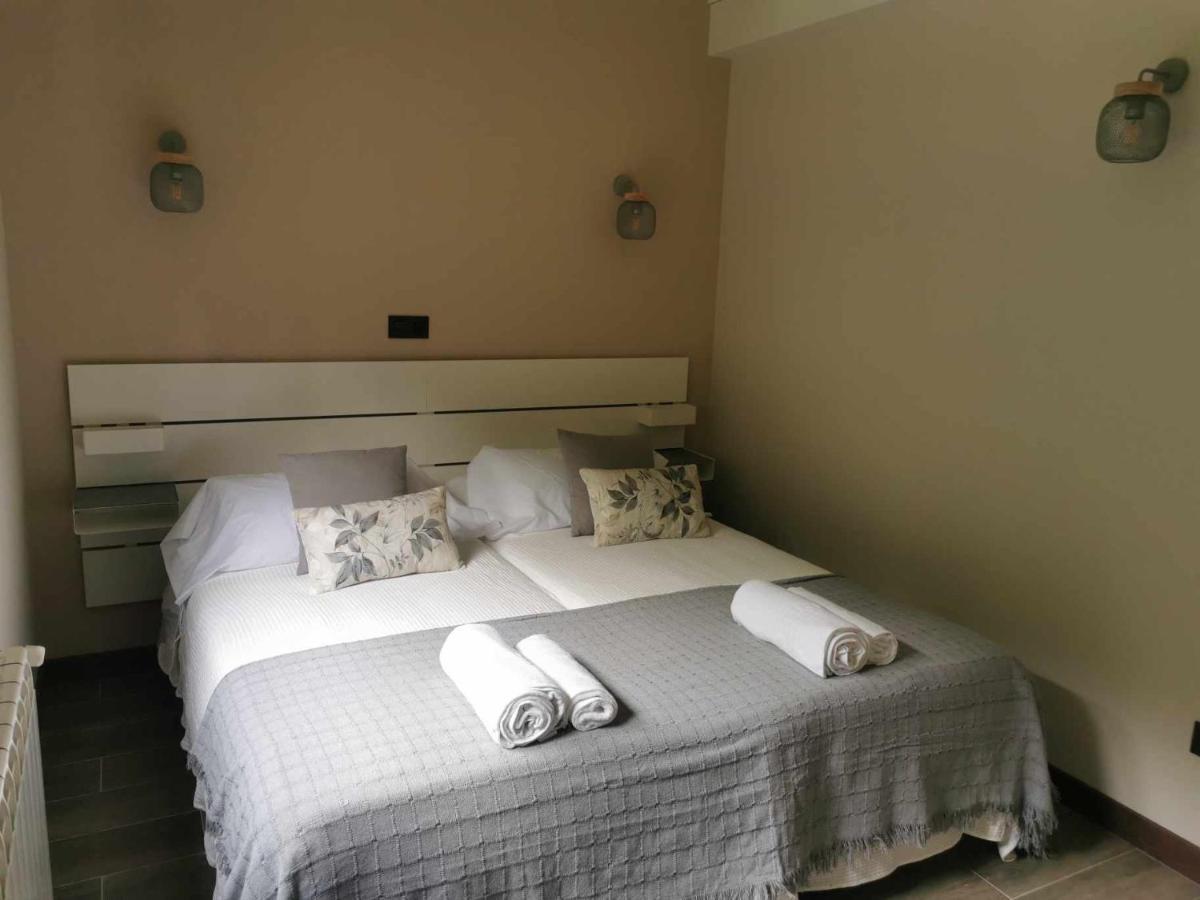 Apartmán La Campa De Faedoangelina Cudillero Exteriér fotografie