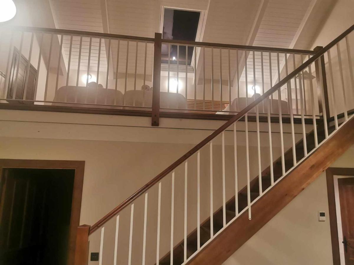 Apartmán La Campa De Faedoangelina Cudillero Exteriér fotografie