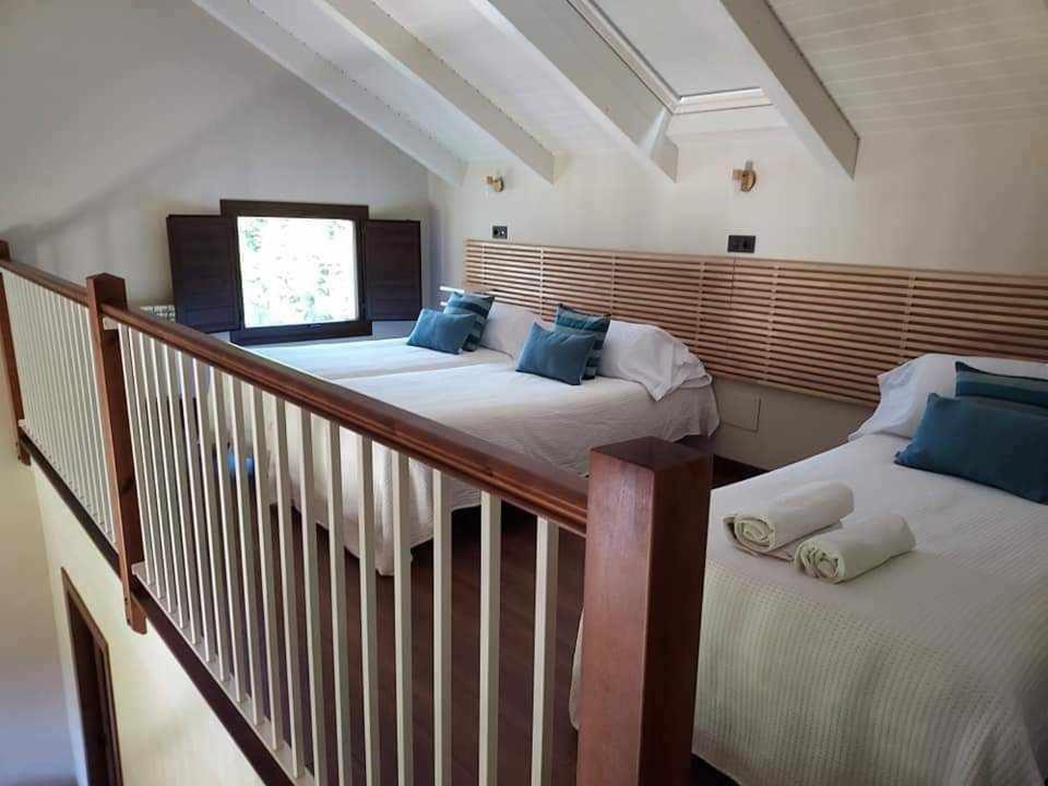 Apartmán La Campa De Faedoangelina Cudillero Exteriér fotografie