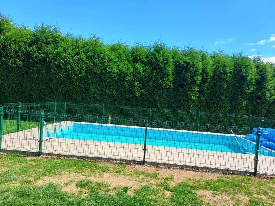 Apartmán La Campa De Faedoangelina Cudillero Exteriér fotografie