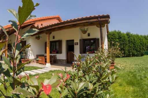 Apartmán La Campa De Faedoangelina Cudillero Exteriér fotografie