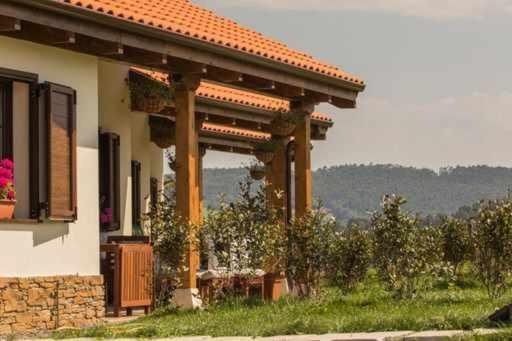 Apartmán La Campa De Faedoangelina Cudillero Exteriér fotografie