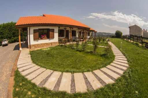 Apartmán La Campa De Faedoangelina Cudillero Exteriér fotografie